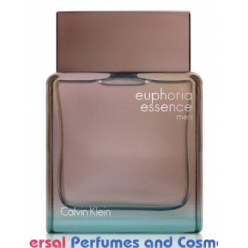 Euphoria Essence Men Calvin Klein Generic Oil Perfume 50 Grams 50 ML (001542)